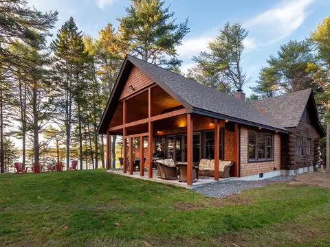 19 Falls Point Rd, Sullivan, ME 04664 photo 1