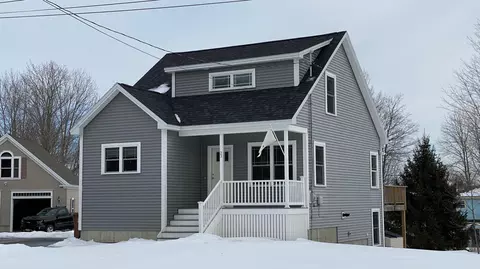 23 Forest St, Saco, ME 04072 photo 1
