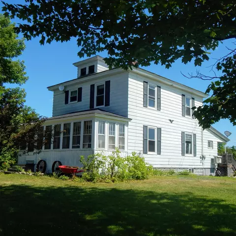 79 Park St, Milo, ME 04463 photo 1