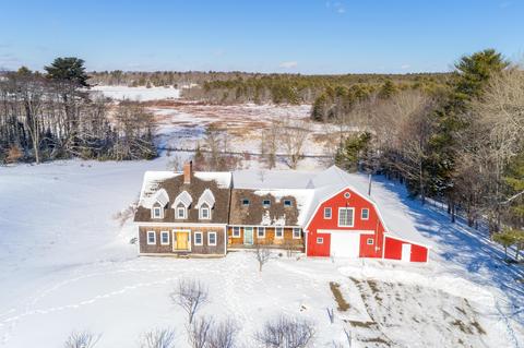 9 Louds Island Homes For Sale Louds Island Me Real Estate Movoto