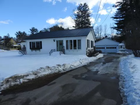 39 Main St, Porter, ME 04068 photo 1