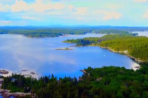 9 Louds Island Homes For Sale Louds Island Me Real Estate Movoto