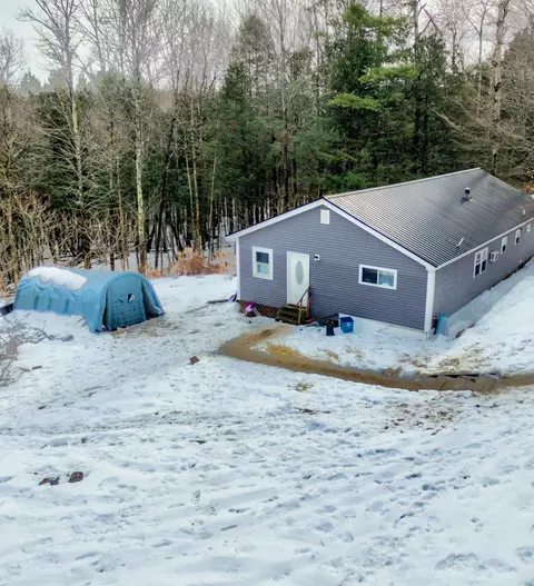 739 Post Rd, Bowdoinham, ME 04008 photo 1