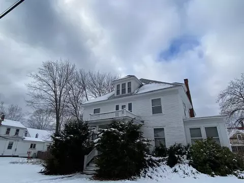 37 Oak St, Sanford, ME 04083 photo 1