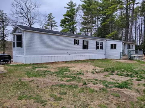 233 Flat Ground Rd, Acton, ME 04001 photo 1