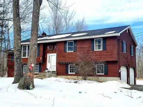 91 Smith Rd, Hermon, ME 04401 photo 1
