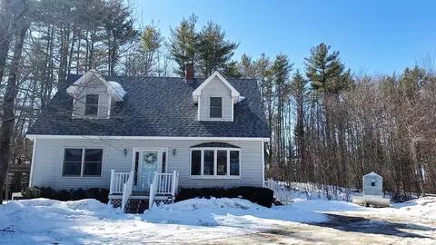 318 Barton Rd, Windsor, ME 04363 photo 1