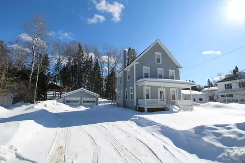28 Rangeley Rd, Rangeley, ME 04970 photo 1