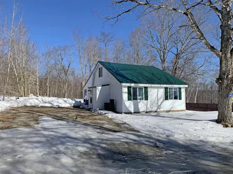 245 Point Rd, Otis, ME 04605 photo 1