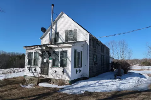 376 Alexander Rd, Dresden, ME 04342 photo 1