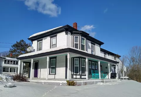 9 Maple St, Sangerville, ME 04479 photo 1