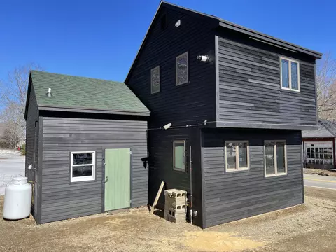 3000 Washington Rd, Waldoboro, ME 04572 photo 1