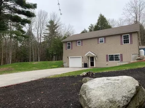 17 Eagle Ridge Rd, Turner, ME 04282 photo 1