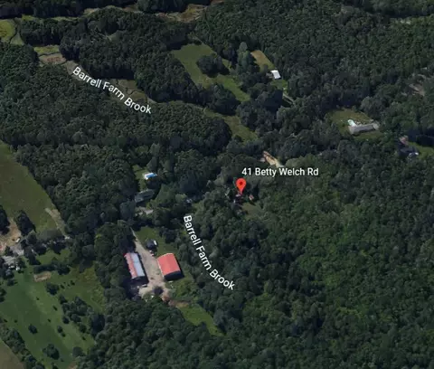 41 Betty Welch Rd, York, ME 03909