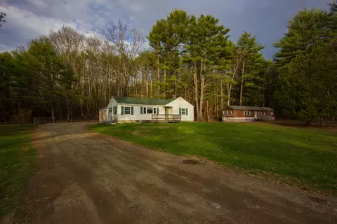 230 Thorndike Rd, Unity, ME 04988 photo 1