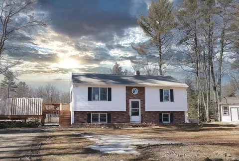 281 Buxton Rd, Saco, ME 04072 photo 1