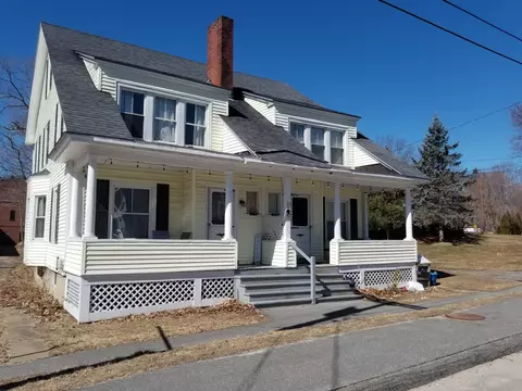 1330 Washington St, Bath, ME 04530 photo 1