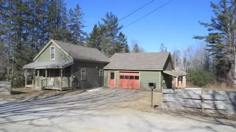 154 Pitcher Rd, Belfast, ME 04915 photo 1