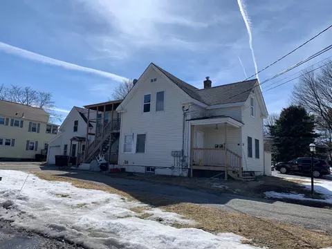 21 Ray St, Biddeford, ME 04005 photo 1