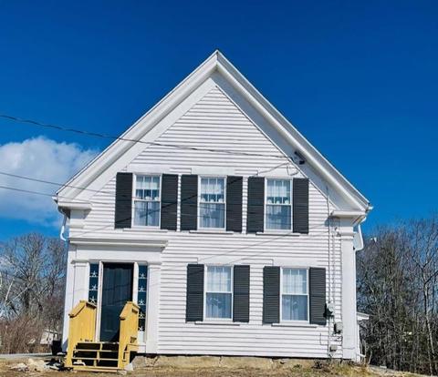 9 Louds Island Homes For Sale Louds Island Me Real Estate Movoto