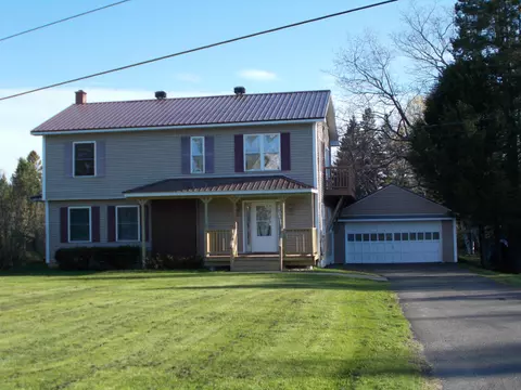 570 State Rd, Mapleton, ME 04757 photo 1