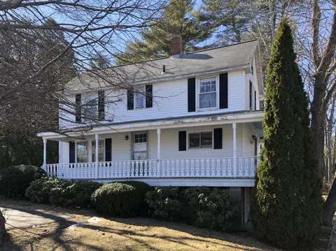 555 Main St, Ogunquit, ME 03907 photo 1