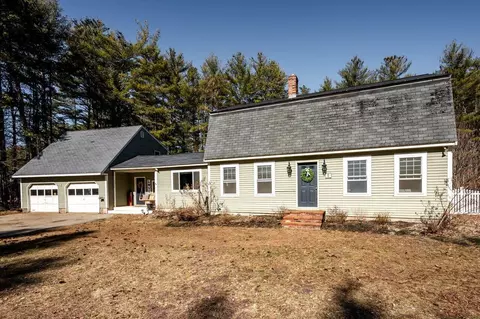 8 Tall Pine Rd, Berwick, ME 03901 photo 1