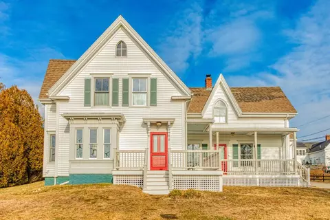 8 Andersen Rd, Boothbay, ME 04544 photo 1