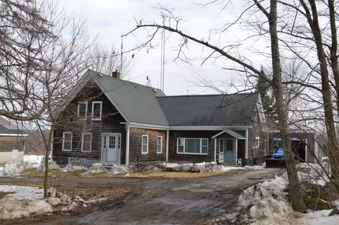 307 Barton Rd, Windsor, ME 04363 photo 1
