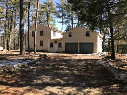 265 Beaver Brook Rd, Limerick, ME 04048 photo 1