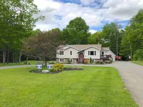 94 Smith Rd, Mapleton, ME 04757 photo 1