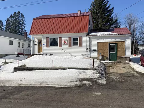 176 Medway Rd, Millinocket, ME 04462 photo 1