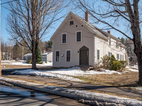 25 Bethel Homes For Sale Bethel Me Real Estate Movoto