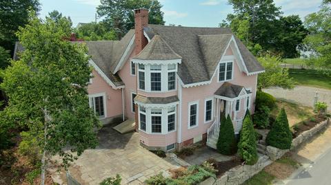 13 Bailey Island Homes For Sale Bailey Island Me Real Estate Movoto