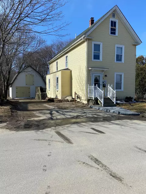 9 Abbott St, Brewer, ME 04412 photo 1