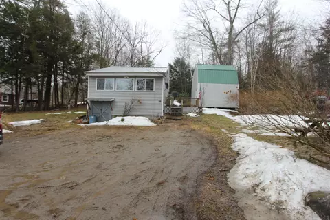 14 E Shore Dr, Greene, ME 04236 photo 1