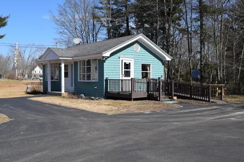 5 Bailey Island Homes For Sale Bailey Island Me Real Estate Movoto