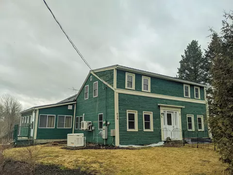 635 E Dover Rd, Dover Foxcroft, ME 04426 photo 1