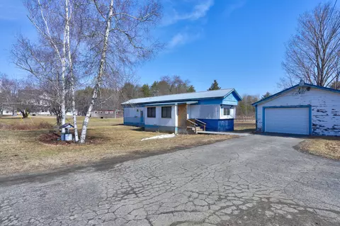 97 Park St, Milo, ME 04463 photo 1