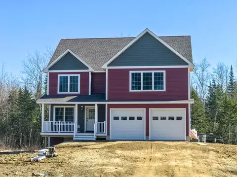 70 Nye Ln, Hermon, ME 04401 photo 1