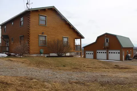 295 North Rd, Patten, ME 04765 photo 1