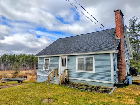 334 Spring Rd, Augusta, ME 04330 photo 1