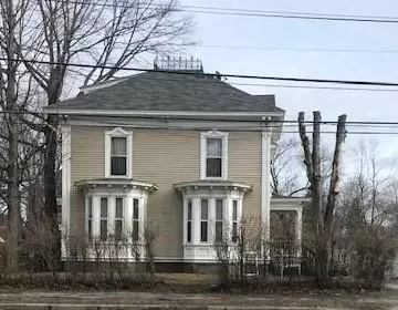 110 Silver St, Waterville, ME 04901 photo 1
