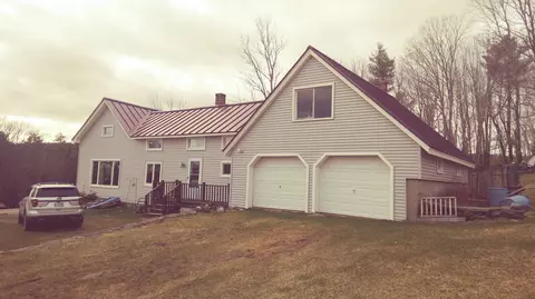 140 Camden Rd, Appleton, ME 04862 photo 1