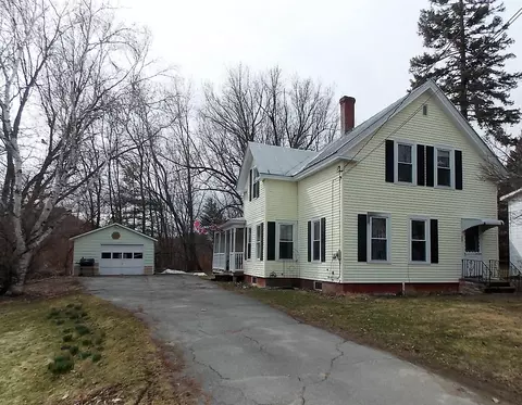 17 Second St, Anson, ME 04911 photo 1