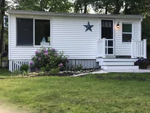 17 Glen Ave #C, Ogunquit, ME 03907 photo 1
