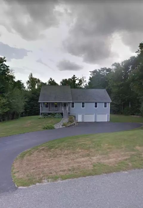 40 Ferguson Dr, Sidney, ME 04330 photo 1