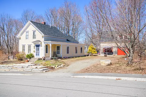 51 Patterson St, Augusta, ME 04330 photo 1