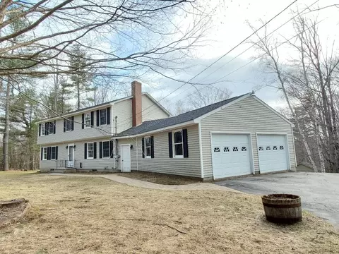 36 Applegate Ln, Wilton, ME 04294 photo 1