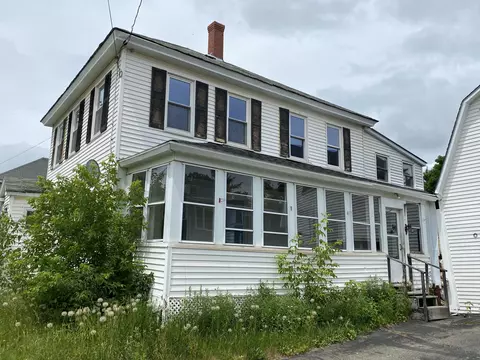 1739 Main St, Mapleton, ME 04757 photo 1